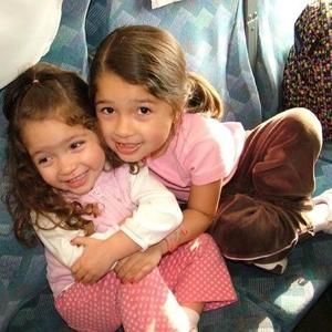 Meet your Posher, Donnie